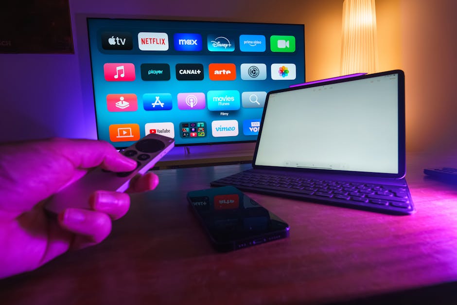 Apple TV Plus