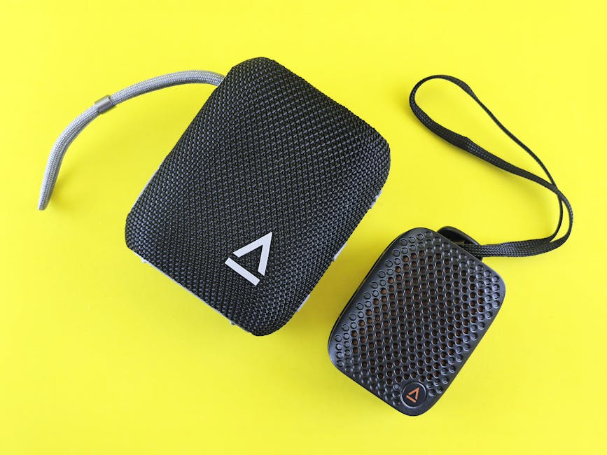 audio technology