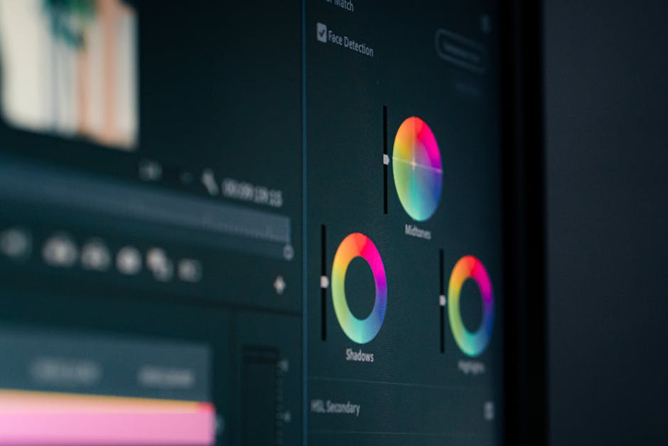 editing techniques