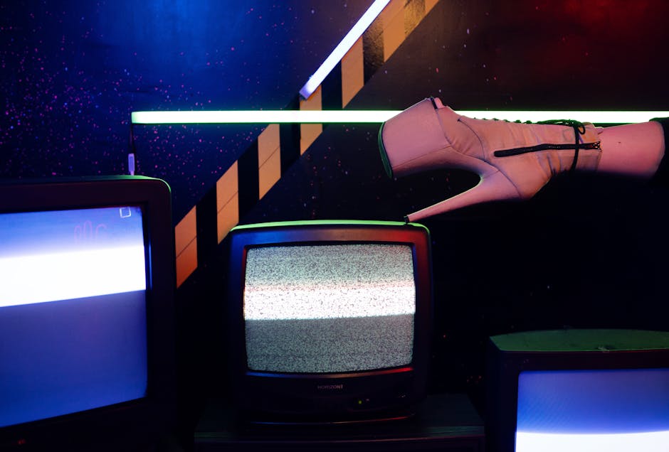 genre-blending television