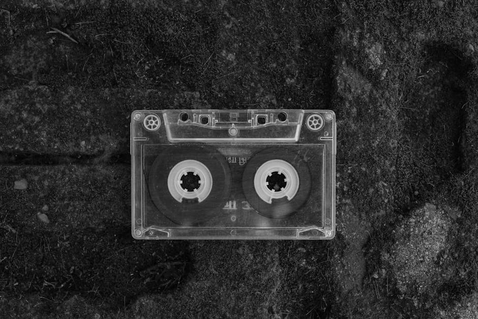 iconic film music