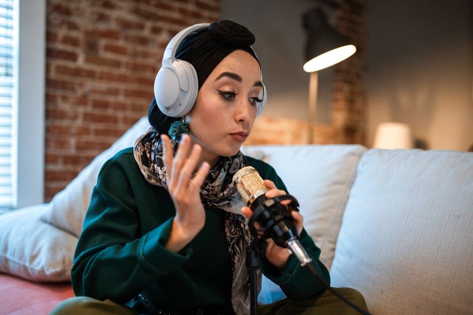 modern streaming storytelling