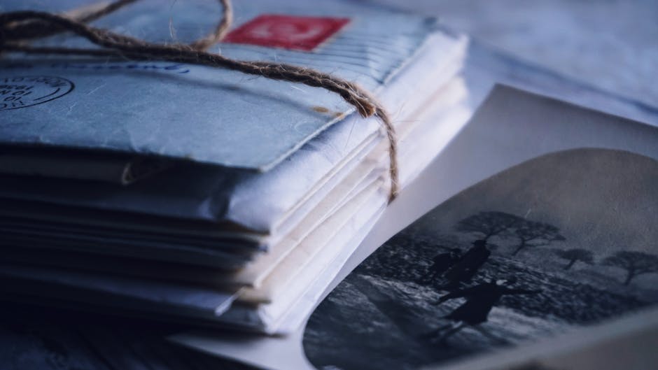nostalgia in storytelling