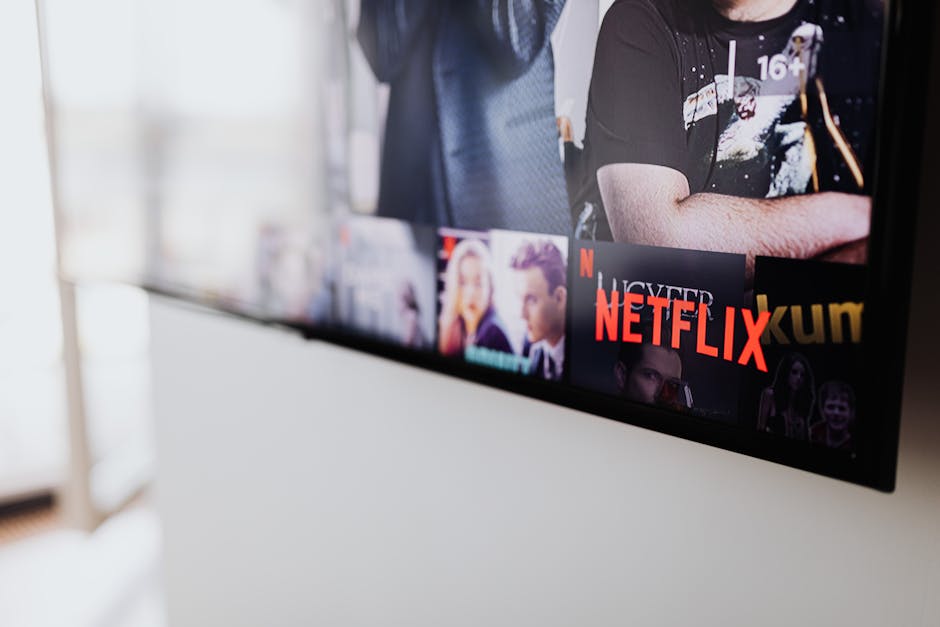 overlooked TV shows