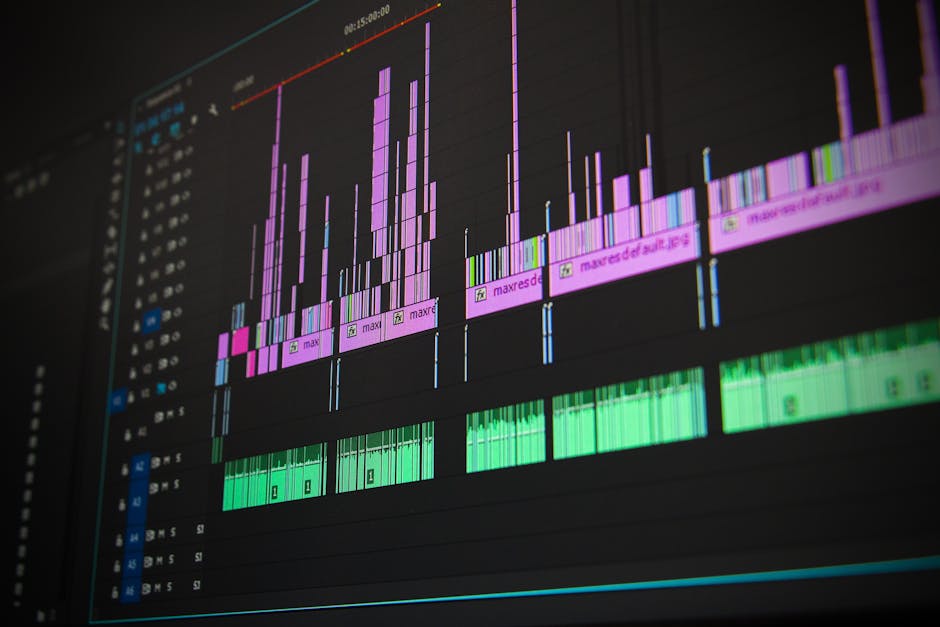 post-production