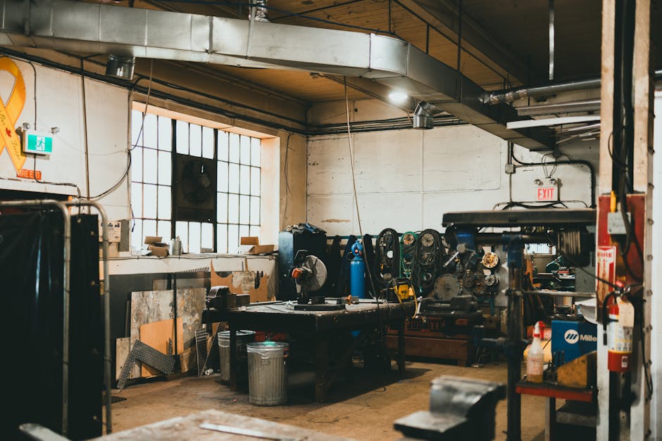 production phase