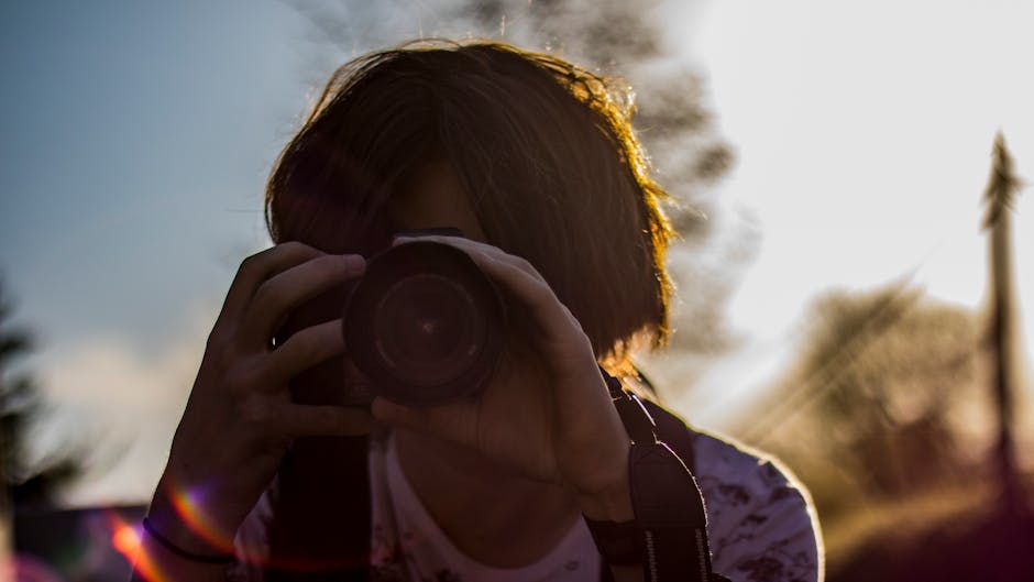 shot composition