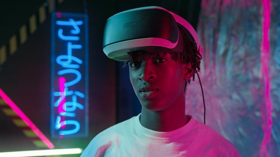vr storytelling
