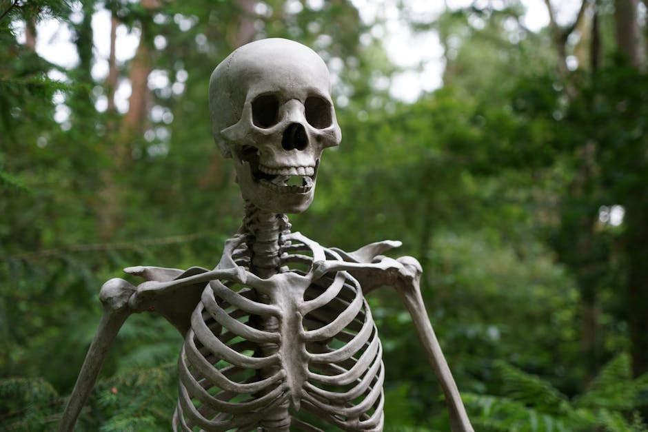 death escape theory
