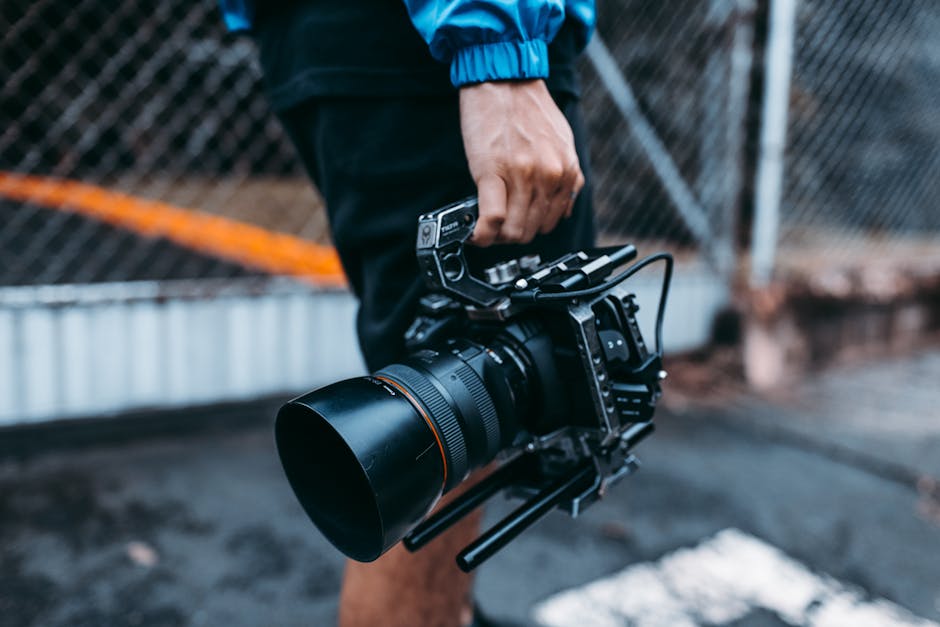 film crew roles