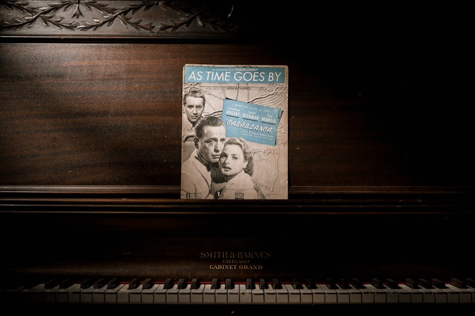 film music history