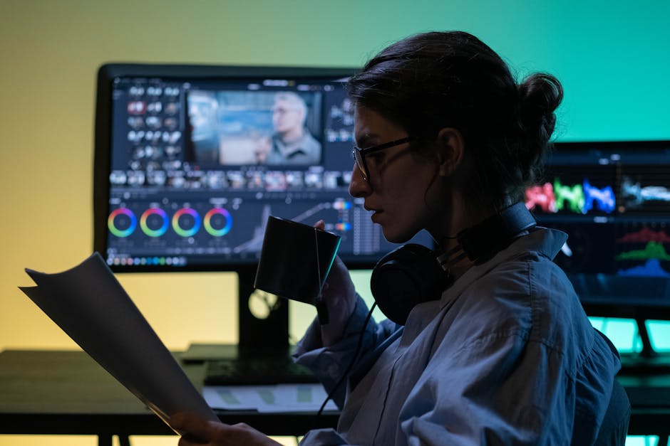 film post-production