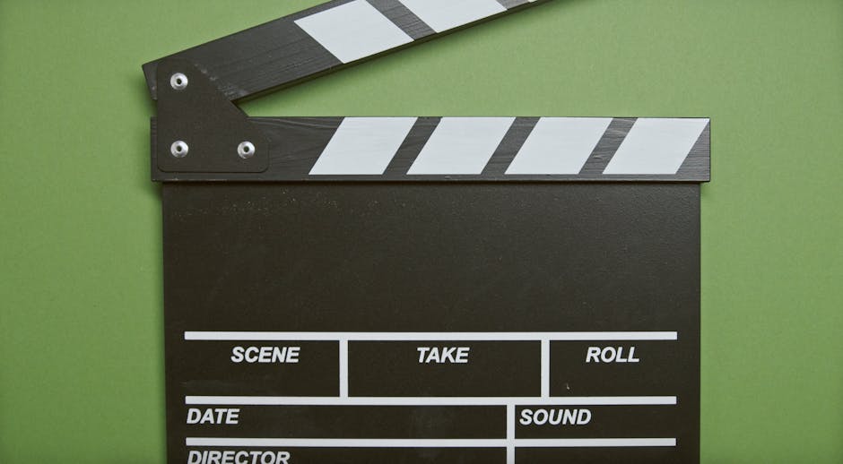film pre-production