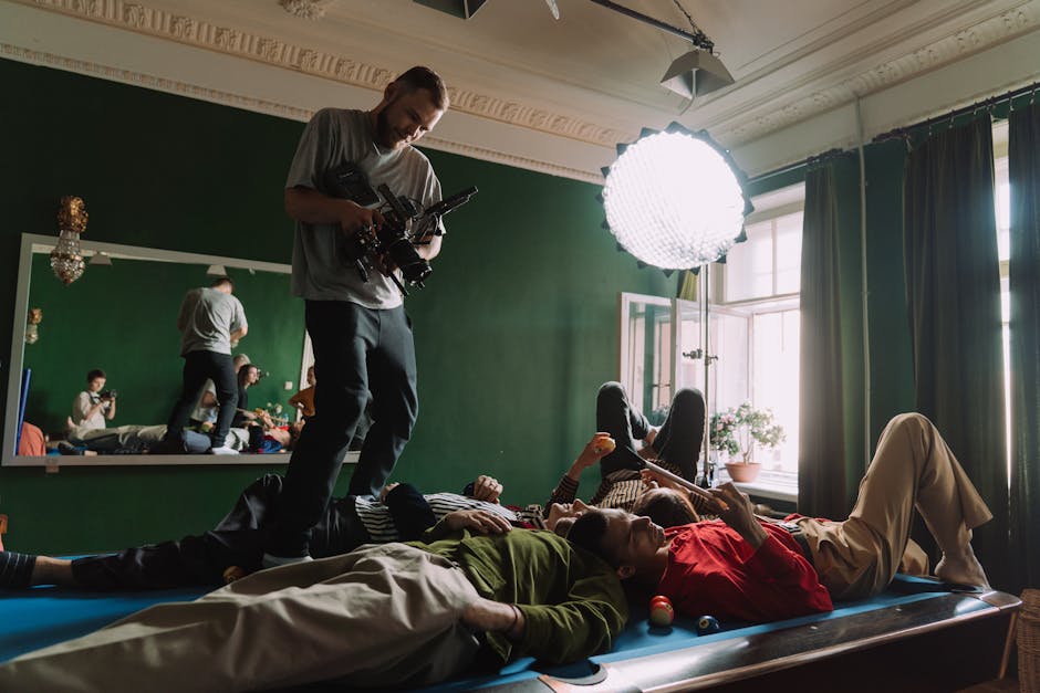filmmaking tips