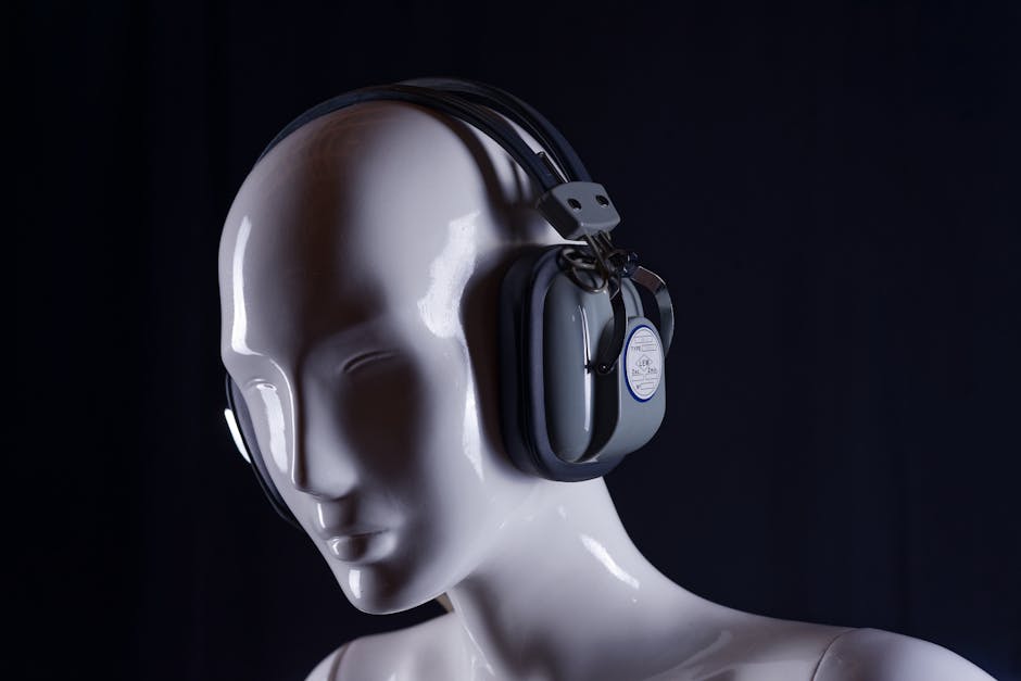 future of cinematic sound