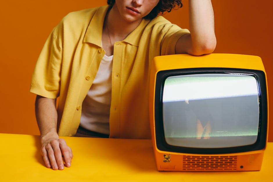 legacy of classic television