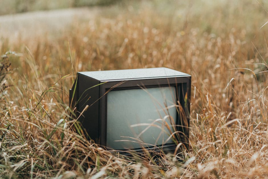 nostalgic TV classics