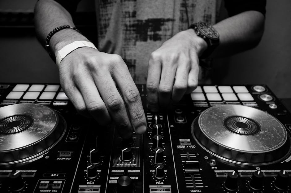 sound design