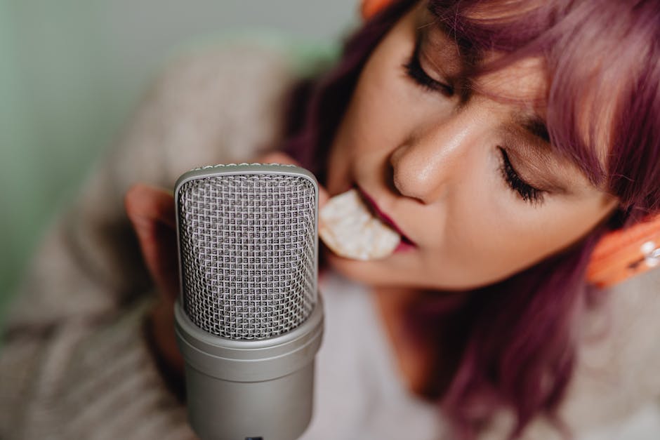 streaming features