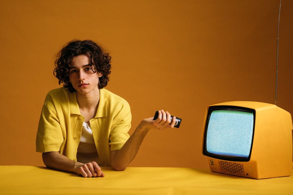 streaming retro tv