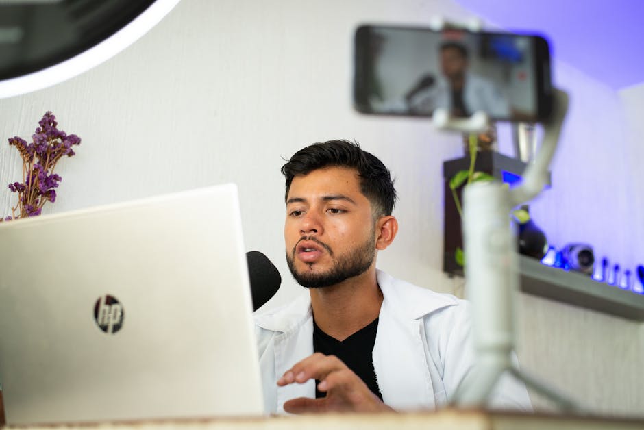 streaming technology