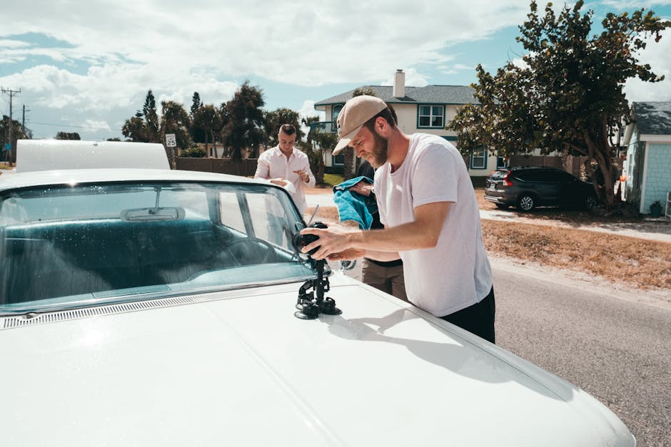 technology in filmmaking