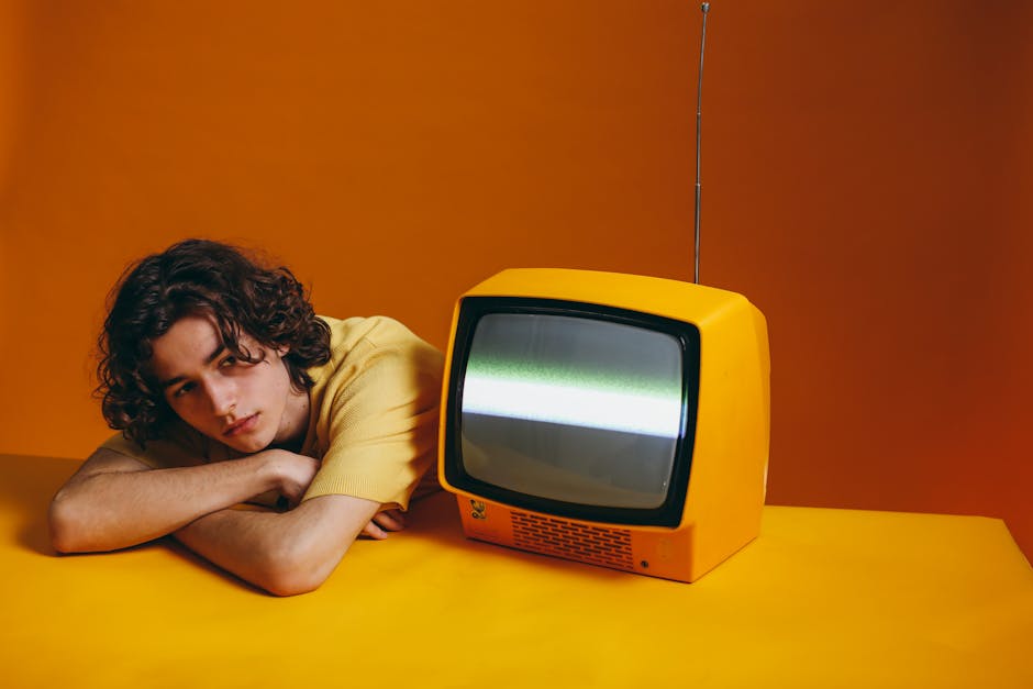 tv storytelling