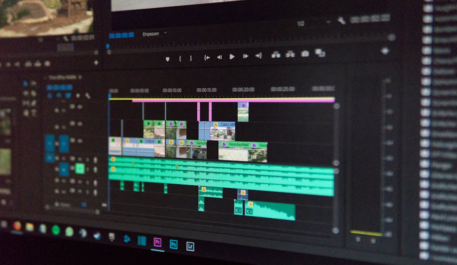 visual storytelling techniques